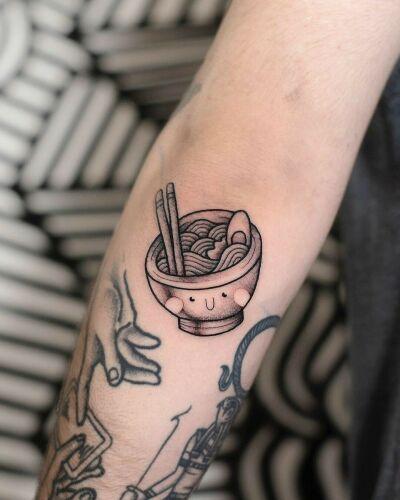 Pracownia Art Kolektyw inksearch tattoo