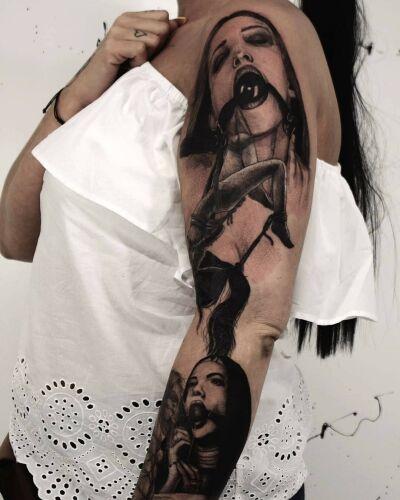 Bones_tatts inksearch tattoo