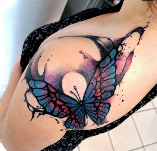 saraArt inksearch tattoo