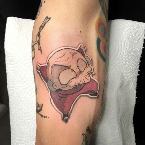 undefined inksearch tattoo