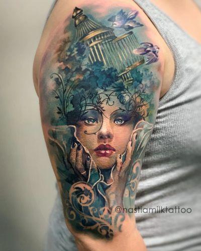 undefined inksearch tattoo