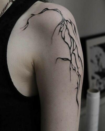 Sny Pracownia inksearch tattoo