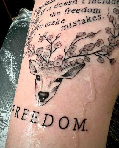 tintenstrich.tattoo inksearch tattoo