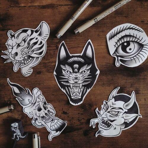 brzydko666 inksearch tattoo