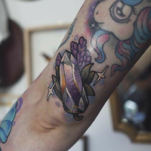 Sny Pracownia inksearch tattoo