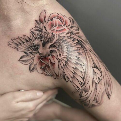 Weź Się Tattoo inksearch tattoo