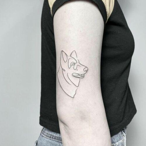 FAJNERZECZYTATUAŻE inksearch tattoo