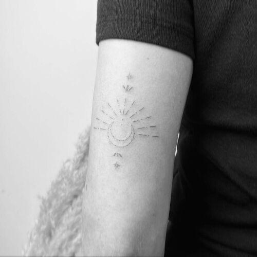 mesandraws.tattoo inksearch tattoo