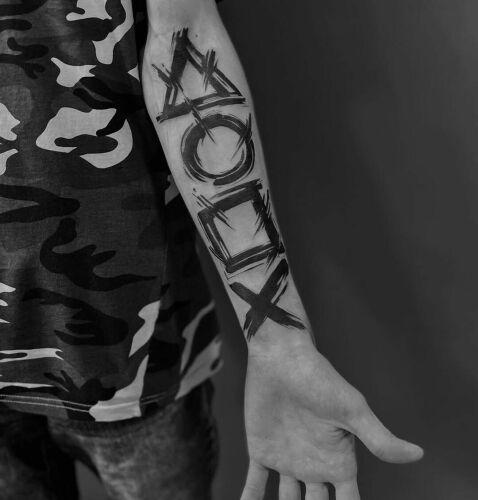 Weź Się Tattoo inksearch tattoo