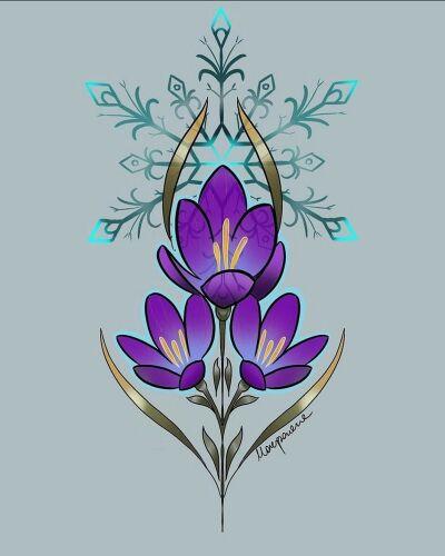 Crystal Tattoo Studio inksearch tattoo
