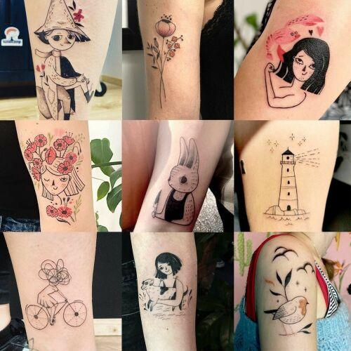 undefined inksearch tattoo
