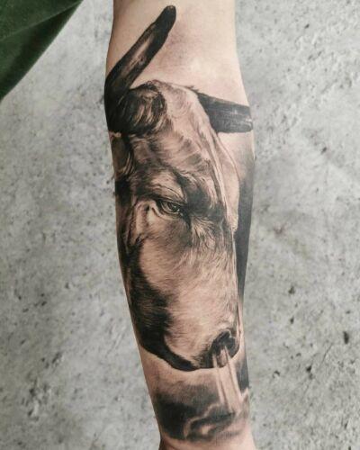 Speak In Color inksearch tattoo