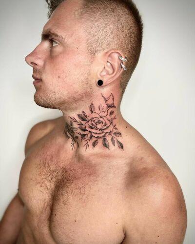 ostatnia_prosta_ inksearch tattoo