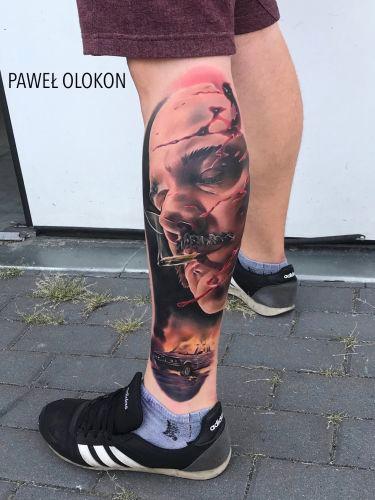 undefined inksearch tattoo