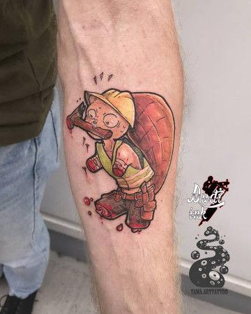 undefined inksearch tattoo
