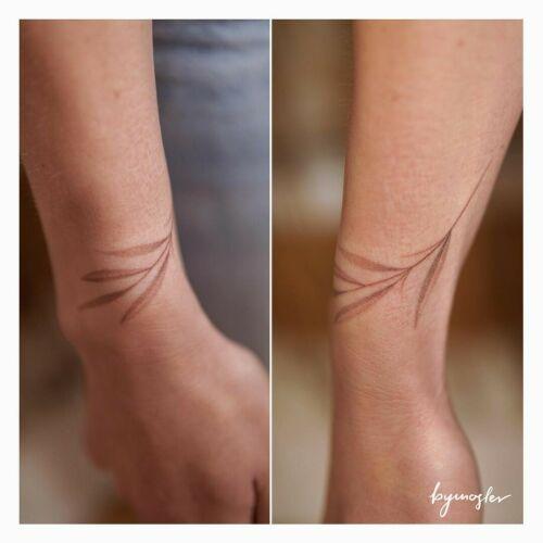 byMosler inksearch tattoo