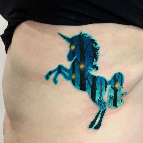 Daria Stahp inksearch tattoo