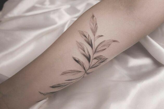 Joasia Luna inksearch tattoo