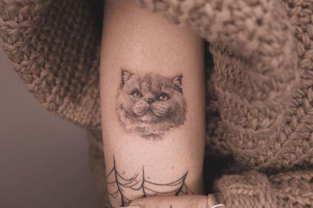 Joasia Luna inksearch tattoo