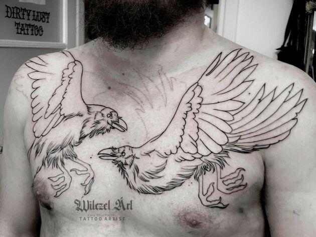 undefined inksearch tattoo
