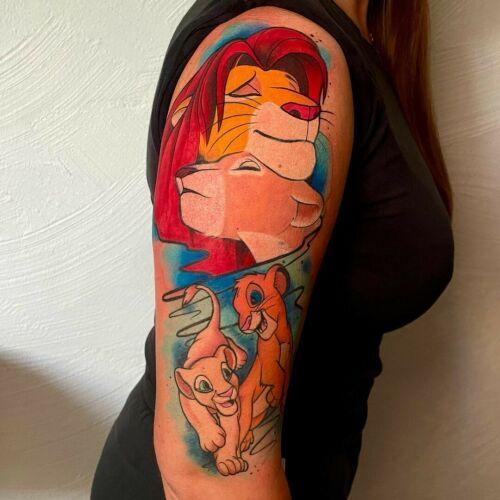 Vaper Tattoo inksearch tattoo
