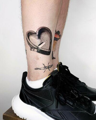 Nie Po Drodze Tattoo inksearch tattoo