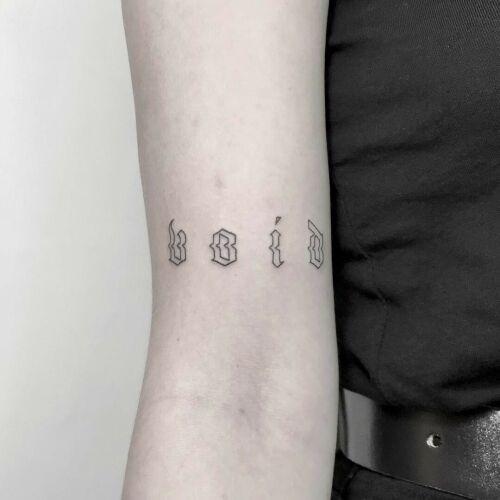 FAJNERZECZYTATUAŻE inksearch tattoo