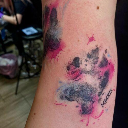 Martyna Nene inksearch tattoo
