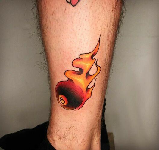 Opos inksearch tattoo