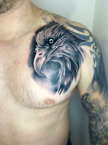 Adam Głowacki inksearch tattoo