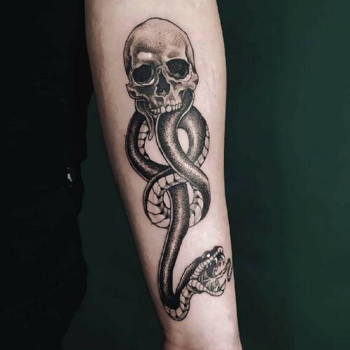 Speak In Color inksearch tattoo