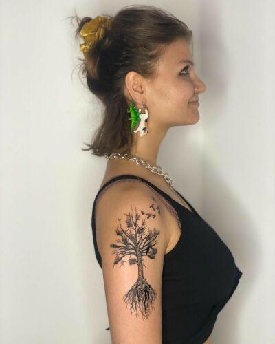 Nala Tattoo Studio inksearch tattoo