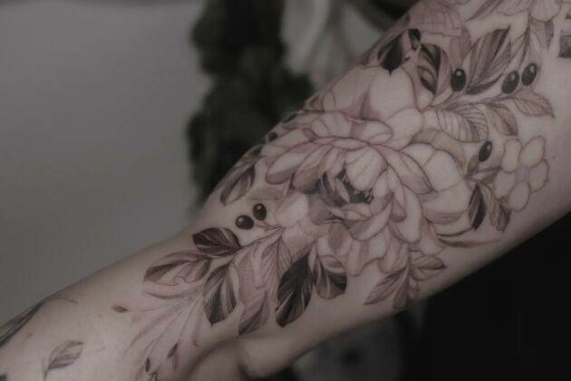 Sny Pracownia inksearch tattoo