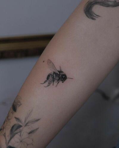 Joasia Luna inksearch tattoo