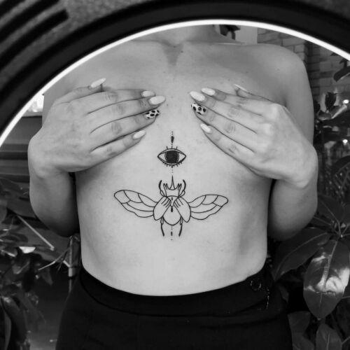 marakuja tattoo inksearch tattoo