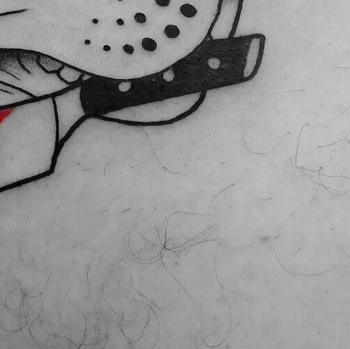 Ink Blink Tattoo Studio Wrocław inksearch tattoo