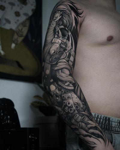 Patryk Chybowski (Boski Tattoo) inksearch tattoo