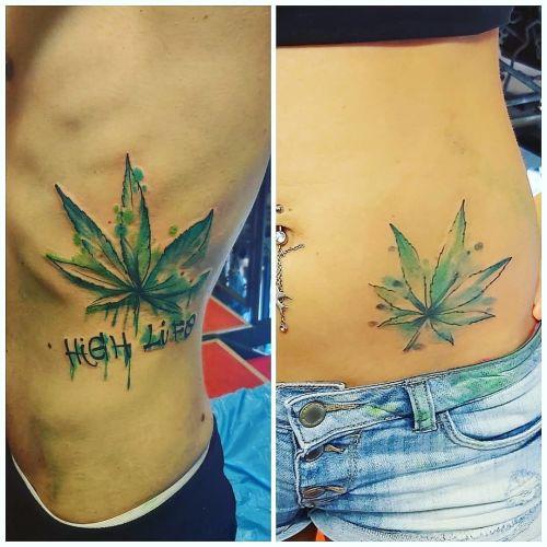 Viktorias Art inksearch tattoo