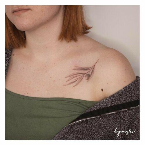 byMosler inksearch tattoo
