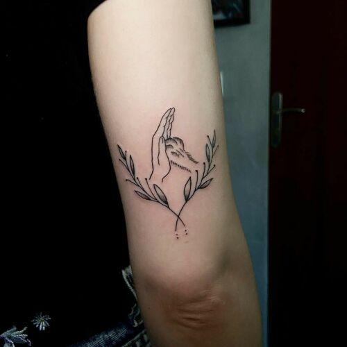 Vaper Tattoo inksearch tattoo