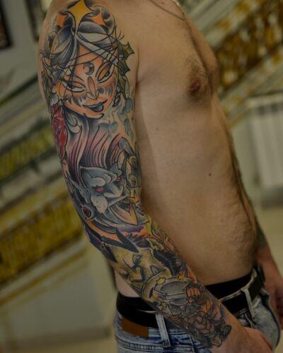 undefined inksearch tattoo