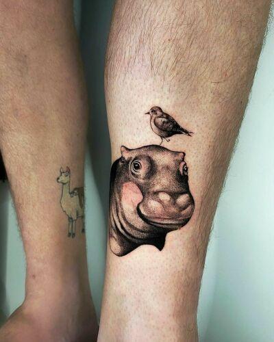 Nie Po Drodze Tattoo inksearch tattoo