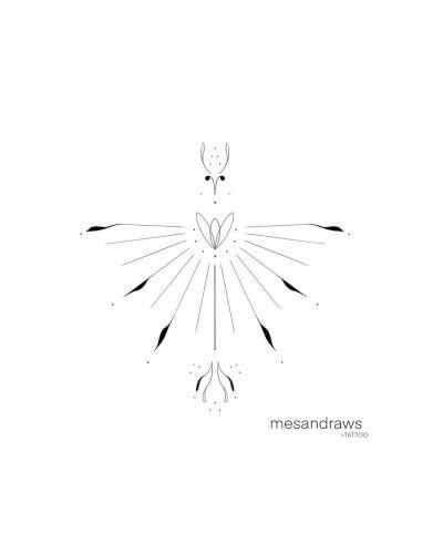 mesandraws.tattoo inksearch tattoo