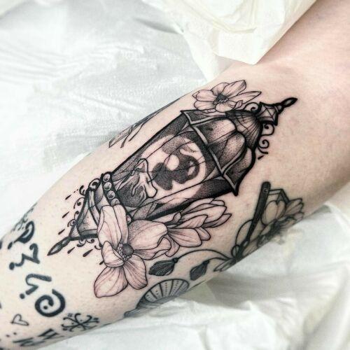 Dodola Tattoo inksearch tattoo