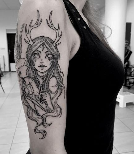 undefined inksearch tattoo
