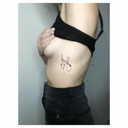 Chuchu inksearch tattoo