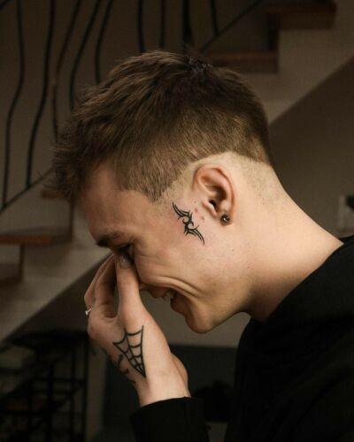 wilczvr_ink inksearch tattoo