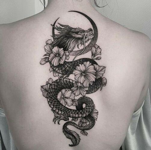 Nautilus Tattoo Studio inksearch tattoo