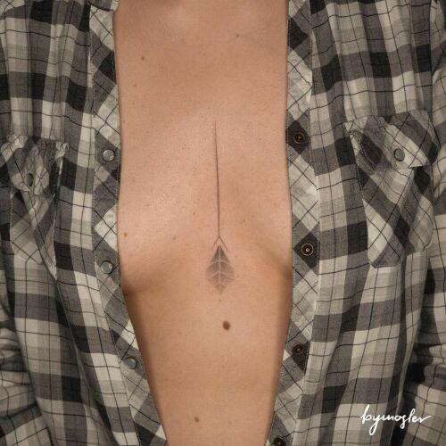 byMosler inksearch tattoo