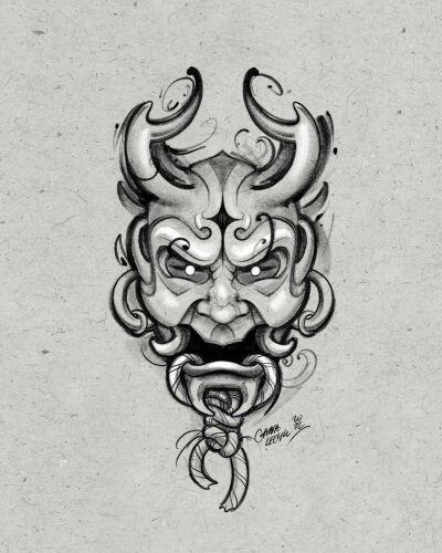 Gaba Lecyk inksearch tattoo